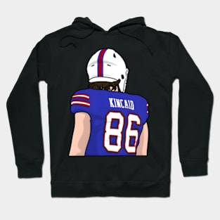 Kincaid The Blocker Hoodie